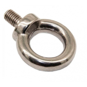 Болти з кільцем