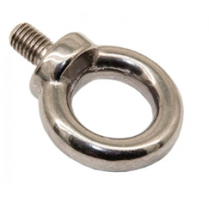 DIN580 Рим-болт М10х17 цб