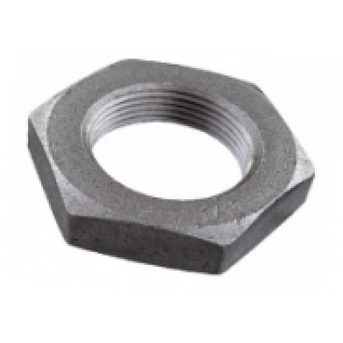 DIN 439B Гайка низкая М12 ЦБ