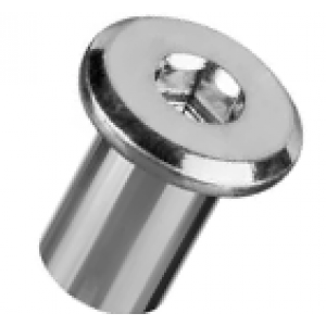 Гайка Еріксона М5/8х11 пл/гл D13 INB ЦБ