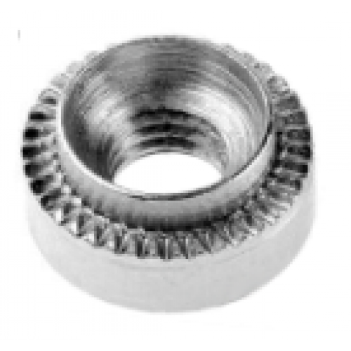 Гайка запрес. S-M10-1 ЦБ