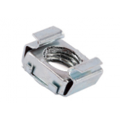 Гайки закладные