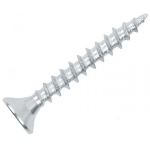 Саморез универсальный с пот. гол. 4х45 цб