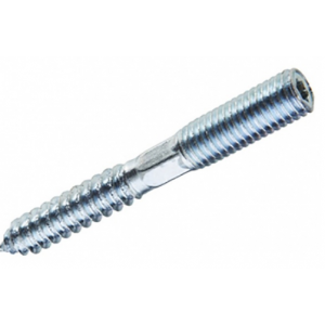 Винт-шуруп комбинированный М10х100 цб