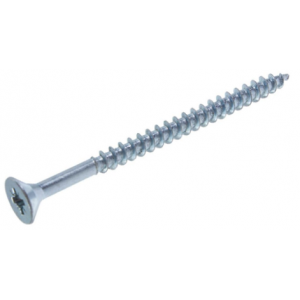 Саморез универсальный с пот. гол. ЧР 4.5х70 цб