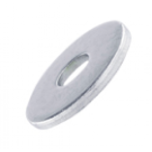 DIN 440 Шайба увеличенная для деревянных конструкций М10 ЦБ