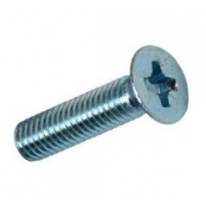 DIN 965 Винт М6х70 потай. 4,8 цб