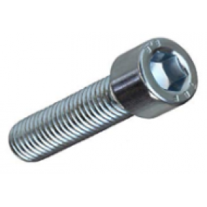 DIN 912 Винт М4х35 цилиндр. гол. с внутренним 6гр 8.8 цб (INB)